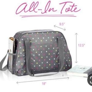 Thirty One All in Tote